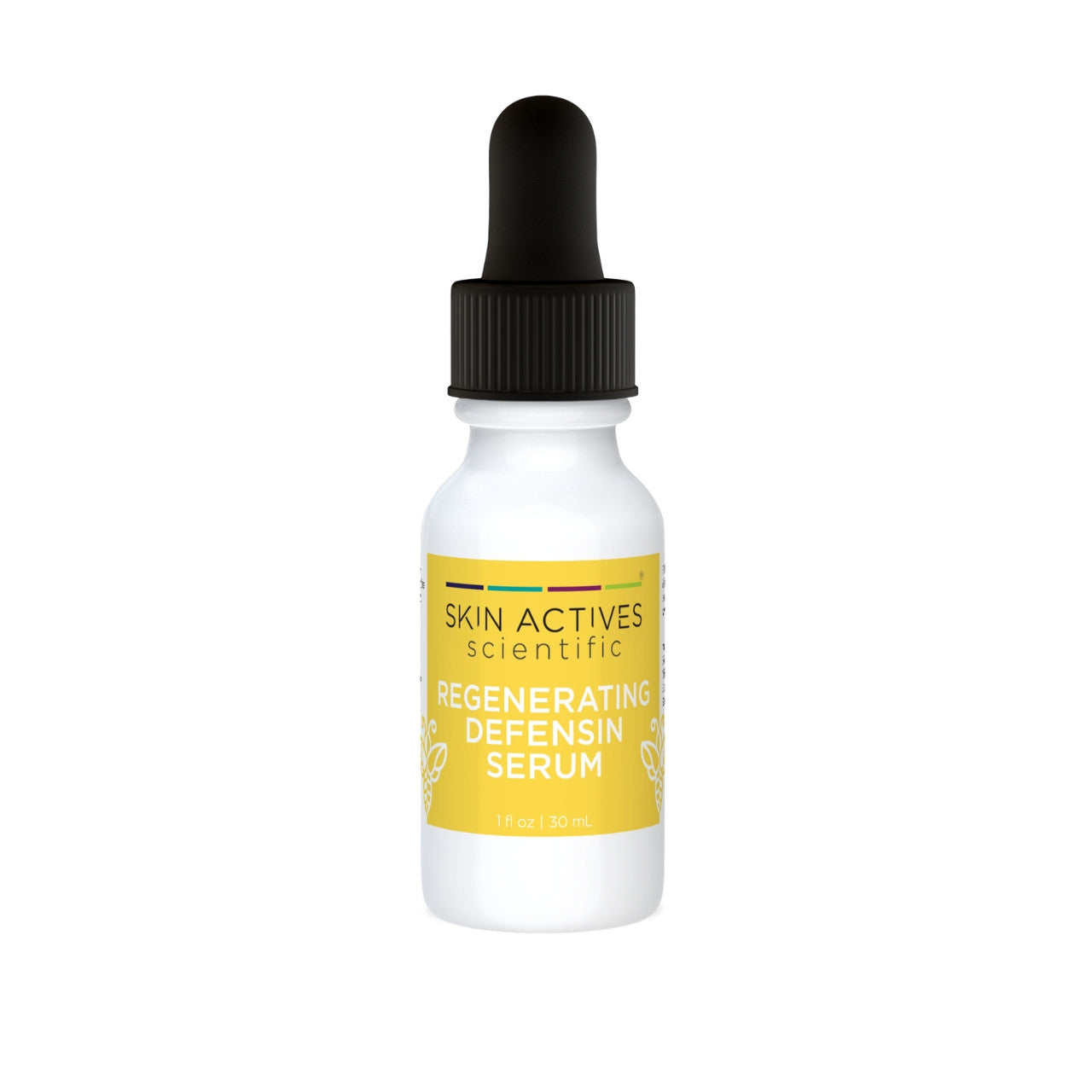 Regenerating Defensin Serum