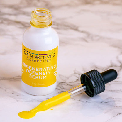 Regenerating Defensin Serum